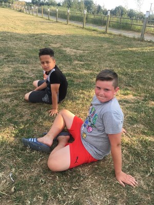 Camp 18 Camp 18 4
