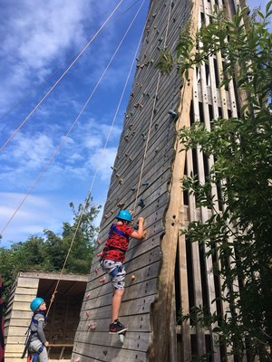 Camp 18 Camp 18 6