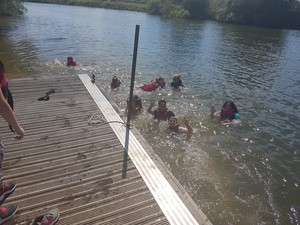 Camp 18 Camp 18 8