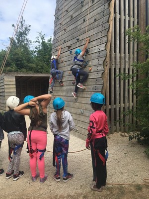 Camp 18 Camp 18 10