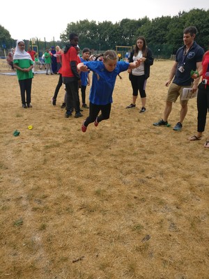 KS2 sports day (4)