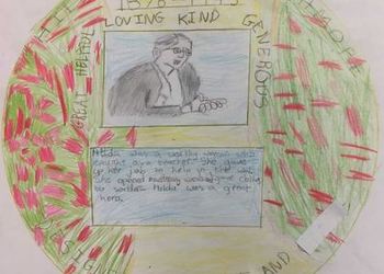 History Week 26th-30th Nov 2018