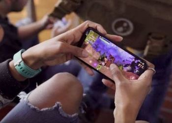Fortnite game craze is putting children at risk from online paedophiles, NCA warns