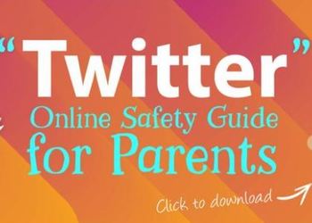 Twitter Online Safety Guide for Parents
