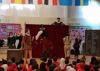 Bristol Old Vic Theatre School