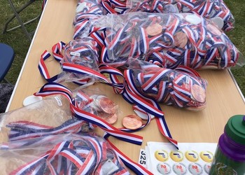 Sports Day 2019