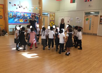 Global Week