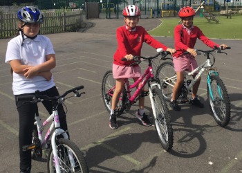 Bikeability