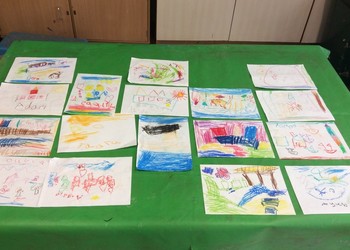 Arts Week