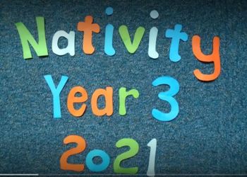 Year 3 Nativity Video
