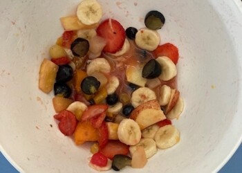 Healthy Eating Week